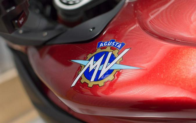 2021 MV Agusta Turismo Veloce 800 Lusso