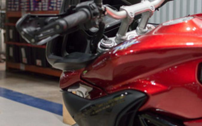 2021 MV Agusta Turismo Veloce 800 Lusso