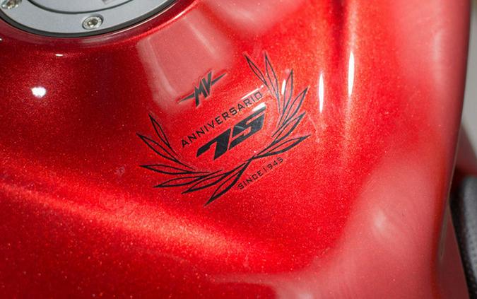 2021 MV Agusta Turismo Veloce 800 Lusso