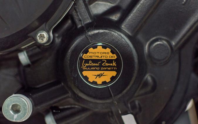 2021 MV Agusta Turismo Veloce 800 Lusso