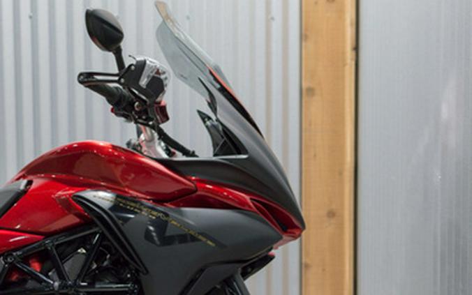 2021 MV Agusta Turismo Veloce 800 Lusso