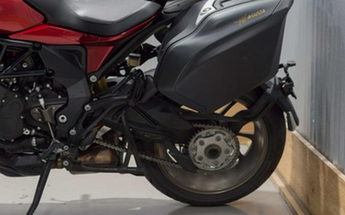 2021 MV Agusta Turismo Veloce 800 Lusso