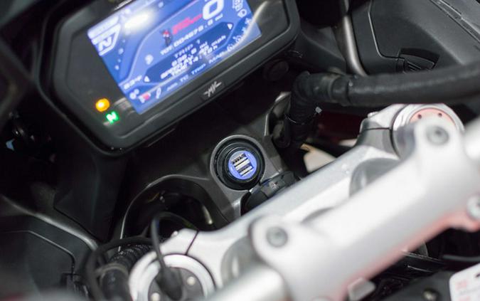 2021 MV Agusta Turismo Veloce 800 Lusso