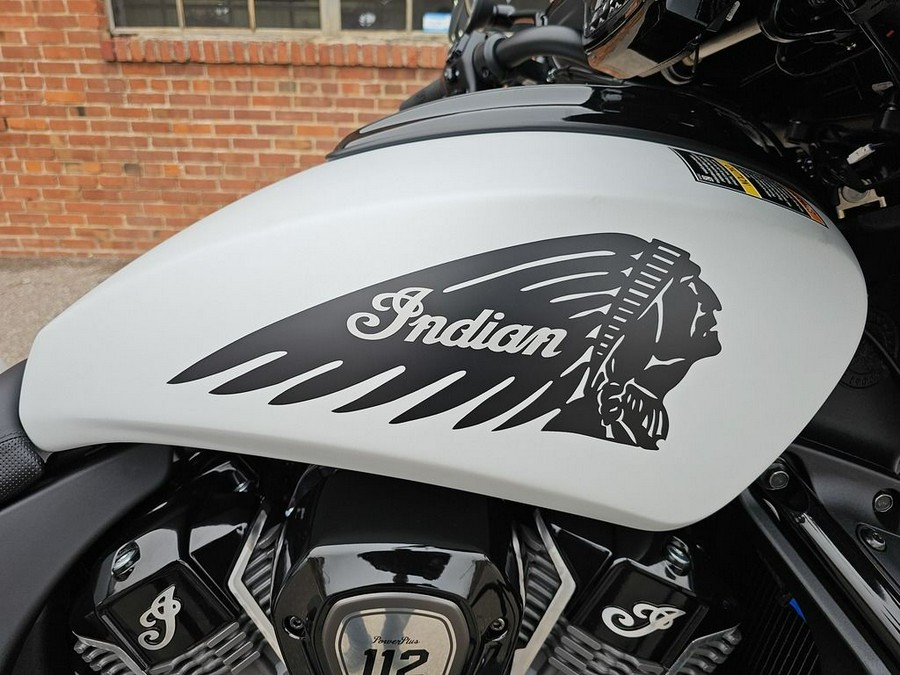 2025 Indian Motorcycle® Chieftain® PowerPlus 112 Dark Horse®