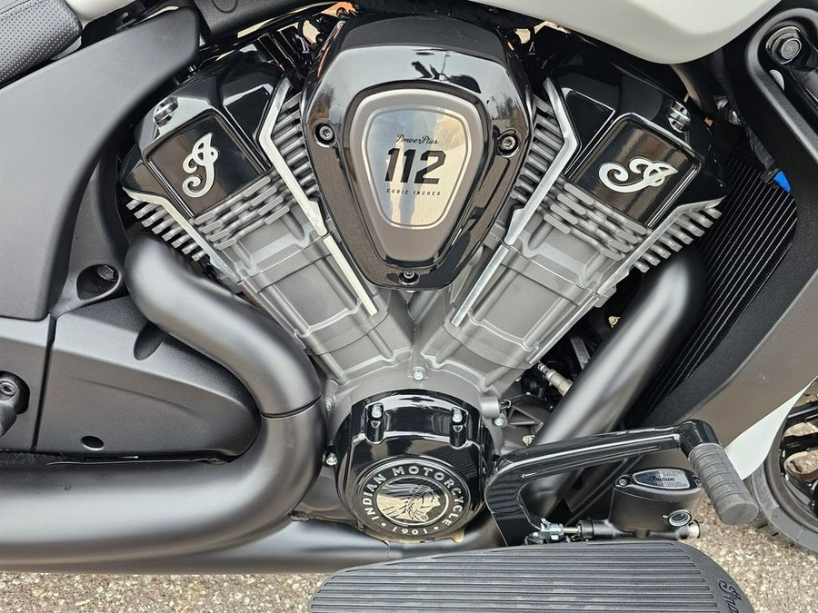 2025 Indian Motorcycle® Chieftain® PowerPlus 112 Dark Horse®