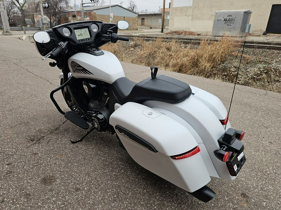 2025 Indian Motorcycle® Chieftain® PowerPlus 112 Dark Horse®