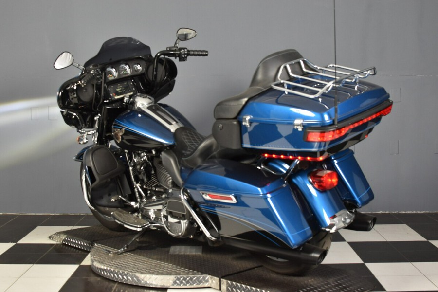 2018 Harley-Davidson 115th Anniversary Ultra Limited