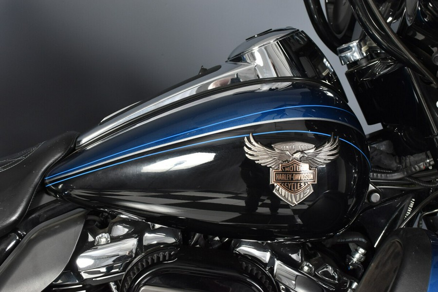 2018 Harley-Davidson 115th Anniversary Ultra Limited