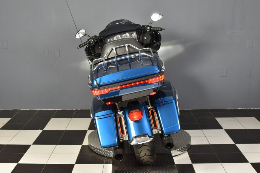 2018 Harley-Davidson 115th Anniversary Ultra Limited