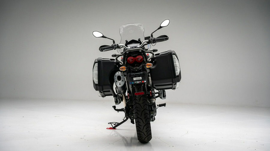 2023 Moto Guzzi V85 TT Travel