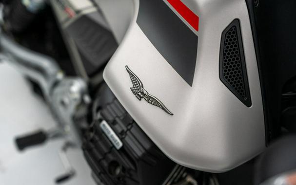 2023 Moto Guzzi V85 TT Travel