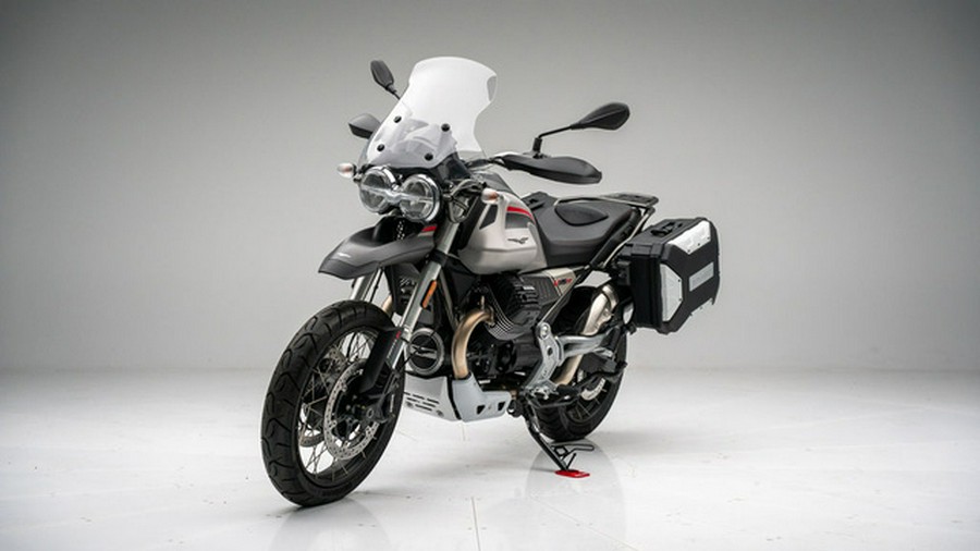 2023 Moto Guzzi V85 TT Travel