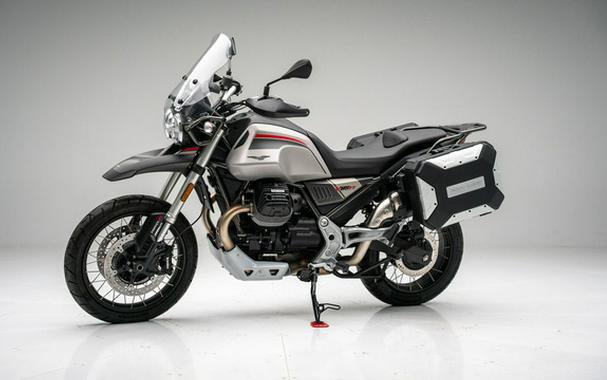2023 Moto Guzzi V85 TT Travel