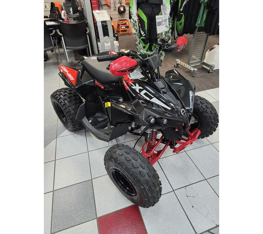 2026 Can-Am® Renegade X xc 110 EFI
