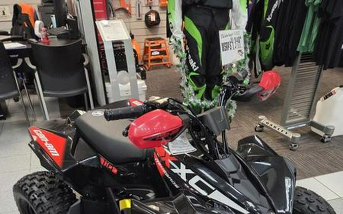 2026 Can-Am® Renegade X xc 110 EFI