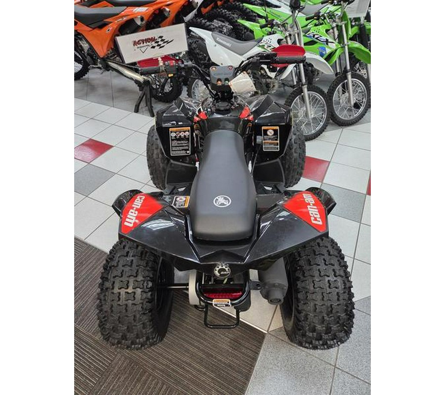 2026 Can-Am® Renegade X xc 110 EFI