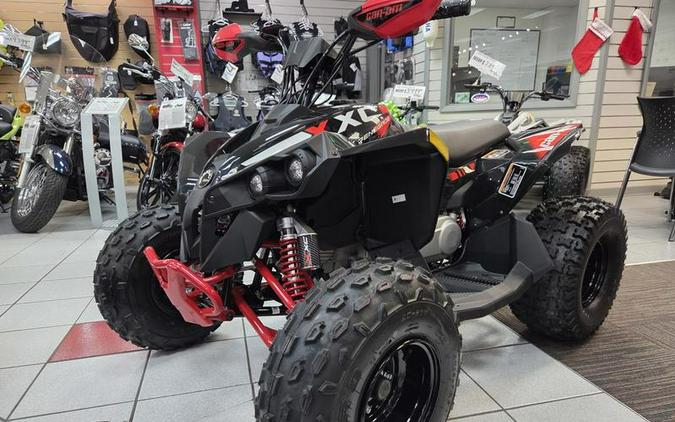 2026 Can-Am® Renegade X xc 110 EFI