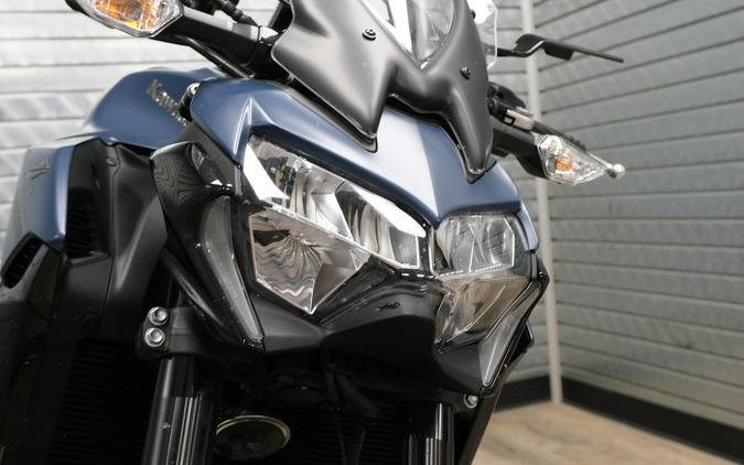 2022 KAWASAKI Z900 ABS