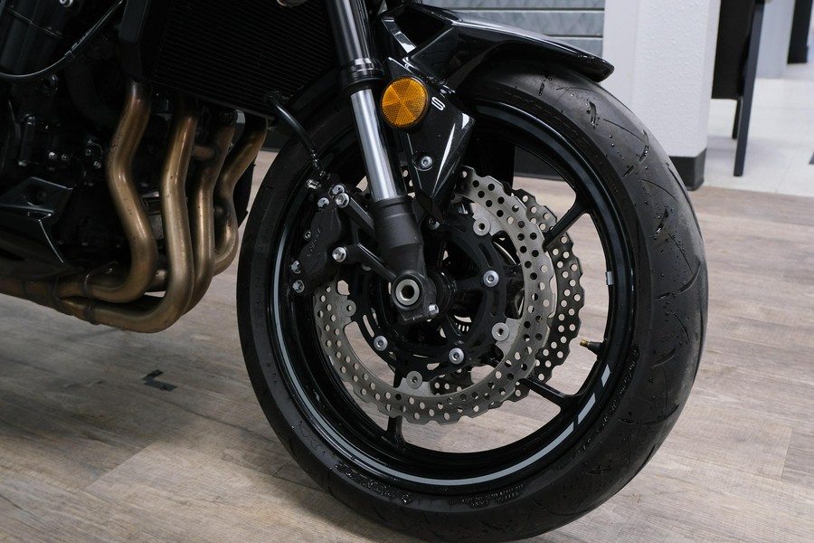 2022 KAWASAKI Z900 ABS