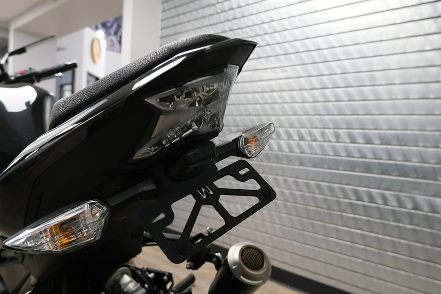 2022 KAWASAKI Z900 ABS