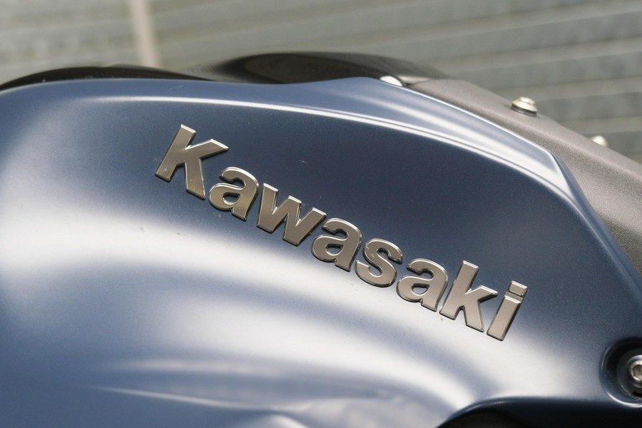 2022 KAWASAKI Z900 ABS