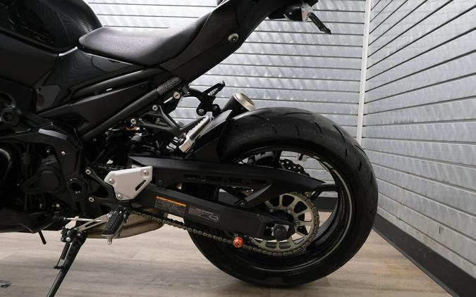2022 KAWASAKI Z900 ABS