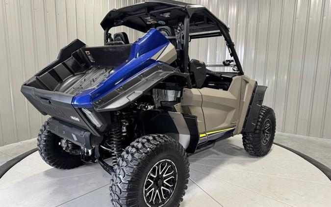 2023 Wolverine RMAX 2 1000 LE - Yamaha