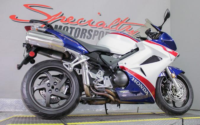 2007 Honda Interceptor®