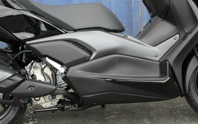 2026 Yamaha X-MAX