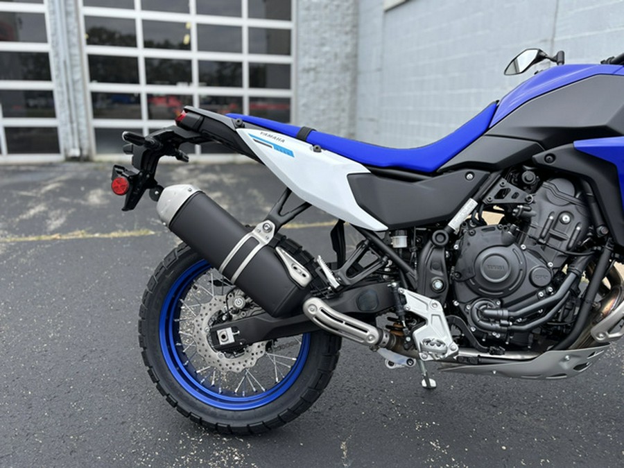 2026 Yamaha TENERE 700