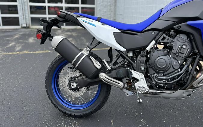 2026 Yamaha TENERE 700
