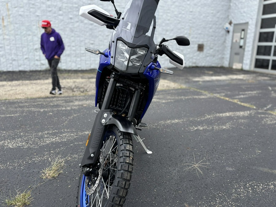 2026 Yamaha TENERE 700