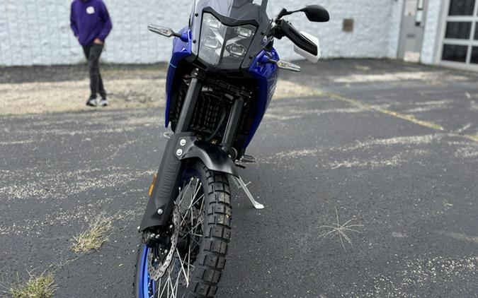 2026 Yamaha TENERE 700