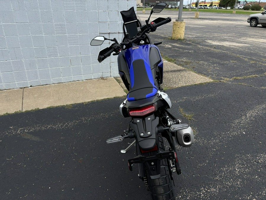 2026 Yamaha TENERE 700