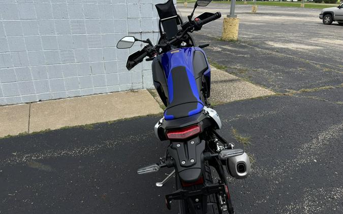 2026 Yamaha TENERE 700