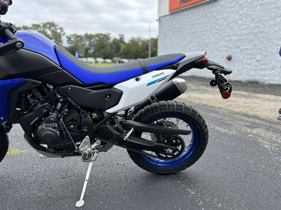 2026 Yamaha TENERE 700