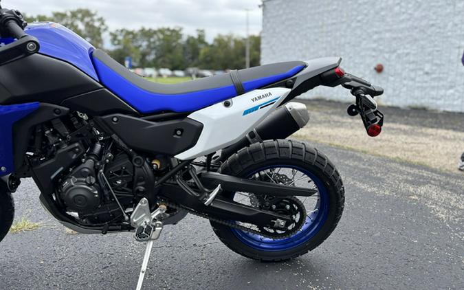 2026 Yamaha TENERE 700