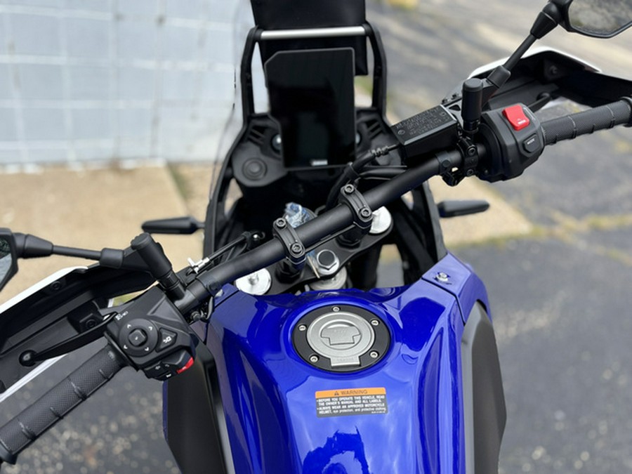 2026 Yamaha TENERE 700