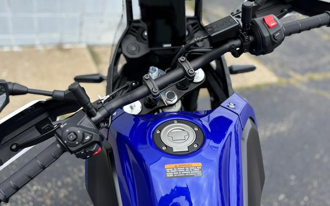 2026 Yamaha TENERE 700