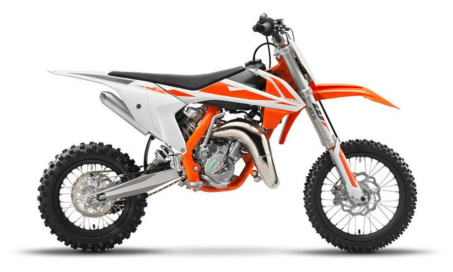 2019 KTM 65 SX