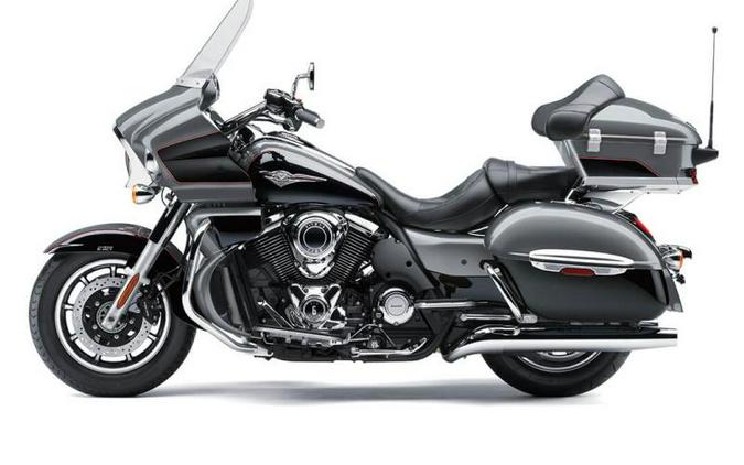 2023 Kawasaki Vulcan® 1700 Voyager® ABS