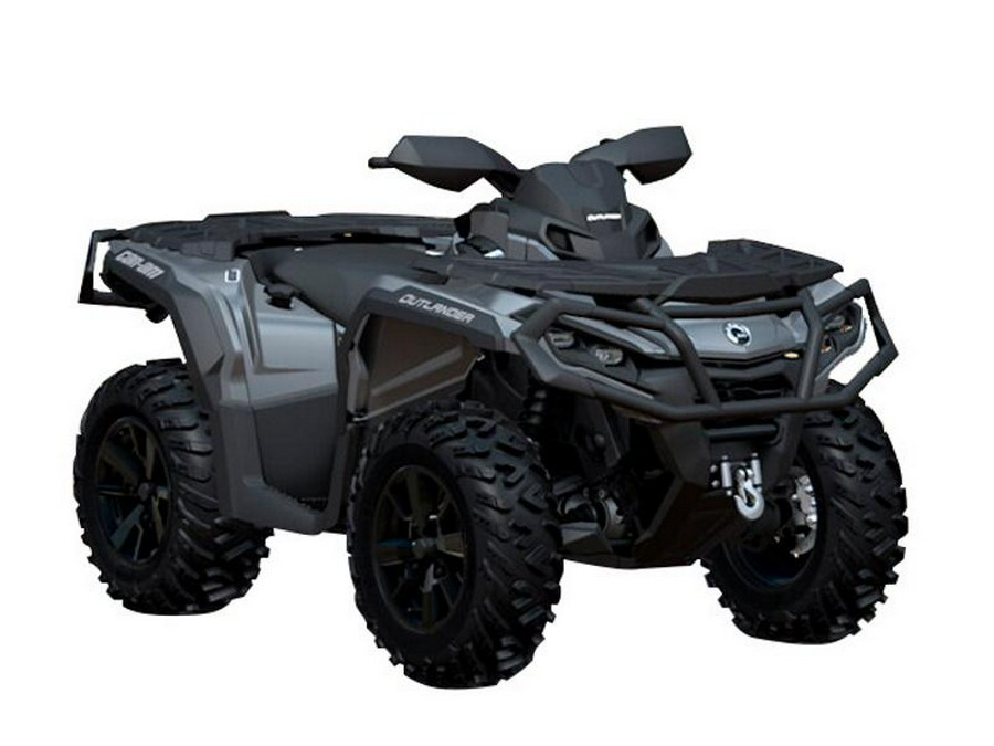 2023 Can-Am® Outlander XT 850