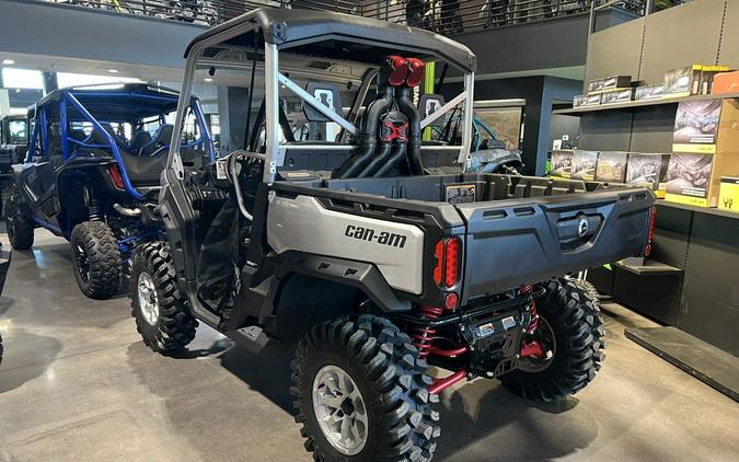 2024 Can-Am® Defender X mr HD10