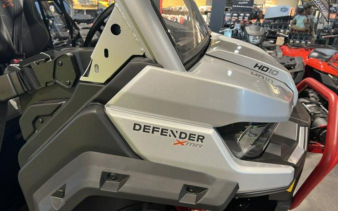 2024 Can-Am® Defender X mr HD10