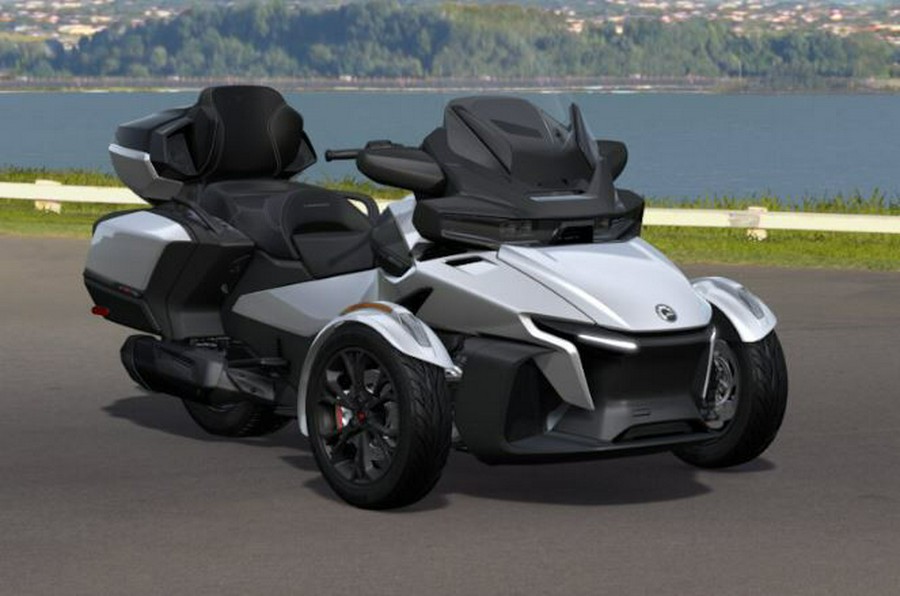 2024 Can-Am SPYDER RT LIMITED - DARK