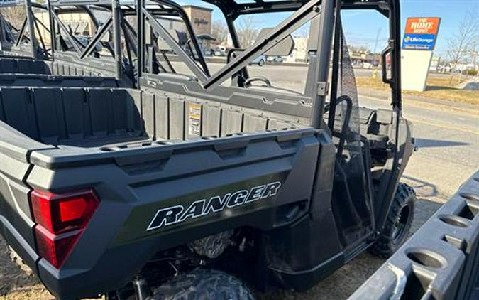 2024 Polaris Ranger 1000 EPS