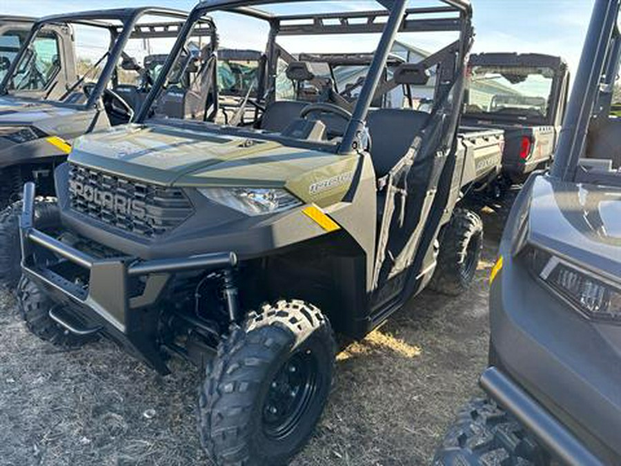 2024 Polaris Ranger 1000 EPS