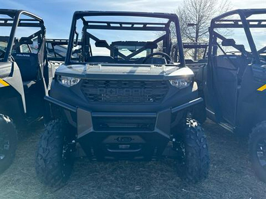 2024 Polaris Ranger 1000 EPS