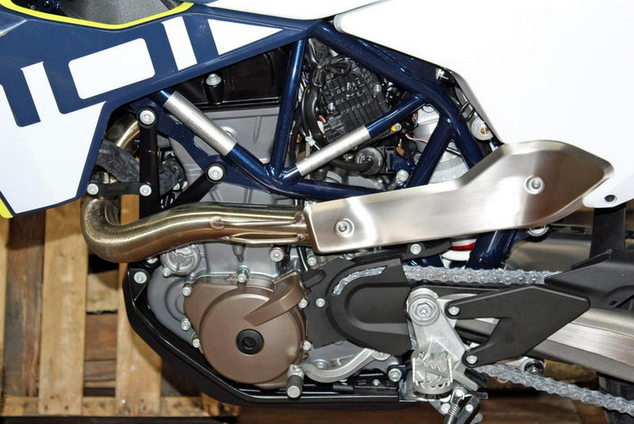 2024 Husqvarna® 701 Enduro