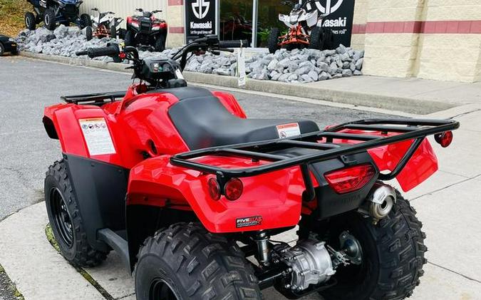 2024 Honda® Fourtrax Recon